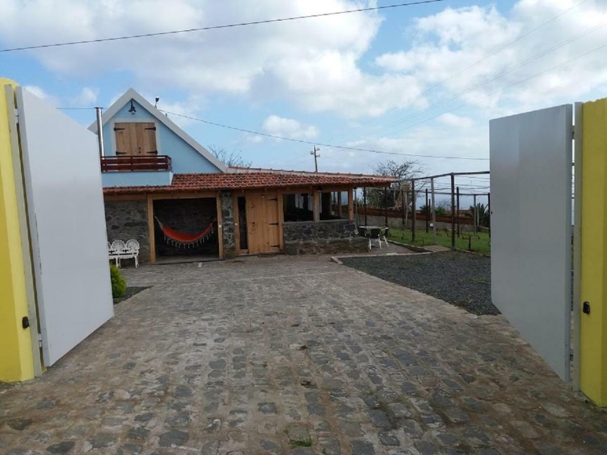 Vila Vinha อาร์โกดากาเลียตา ภายนอก รูปภาพ