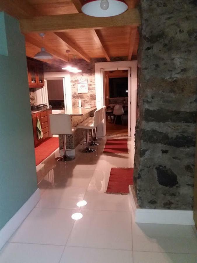 Vila Vinha อาร์โกดากาเลียตา ภายนอก รูปภาพ