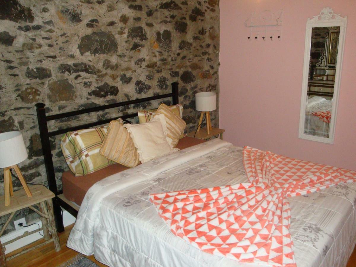 Vila Vinha อาร์โกดากาเลียตา ภายนอก รูปภาพ
