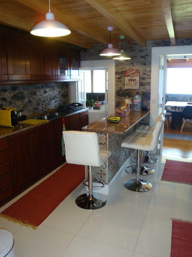 Vila Vinha อาร์โกดากาเลียตา ภายนอก รูปภาพ
