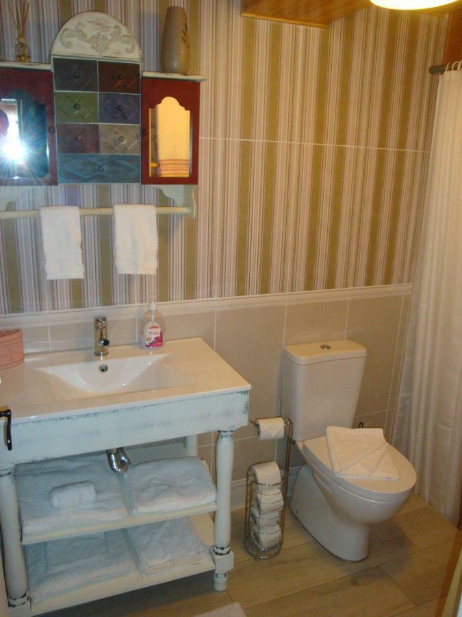 Vila Vinha อาร์โกดากาเลียตา ภายนอก รูปภาพ