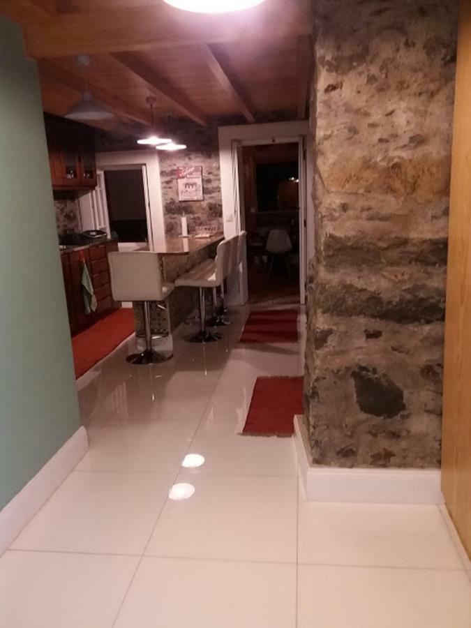 Vila Vinha อาร์โกดากาเลียตา ภายนอก รูปภาพ