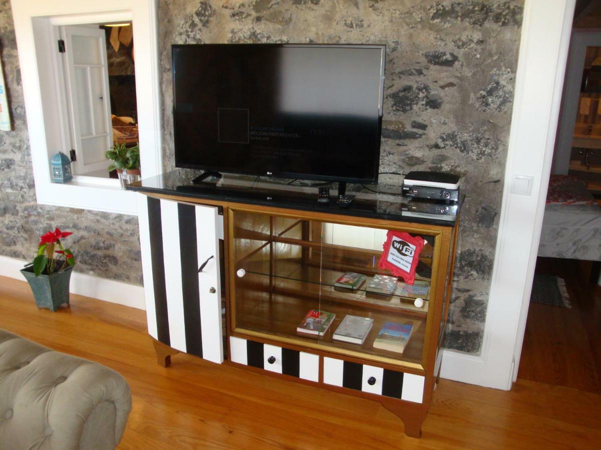 Vila Vinha อาร์โกดากาเลียตา ภายนอก รูปภาพ